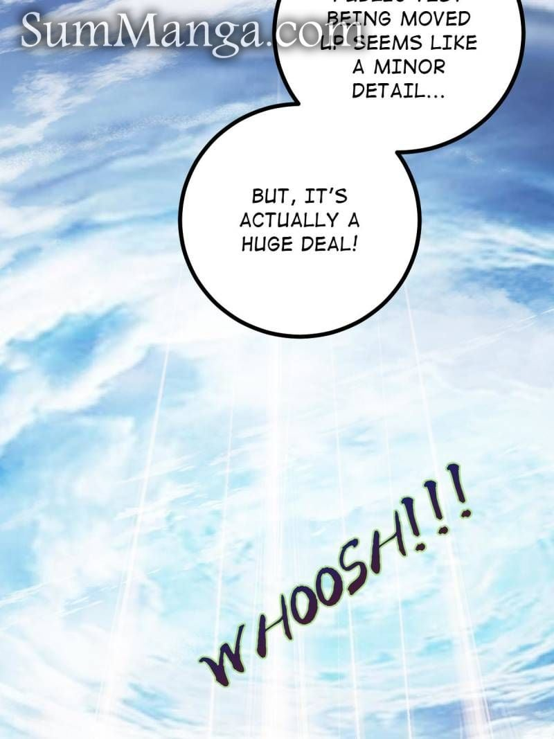 This Account is Ridiculous Chapter 143 7